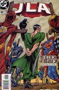 JLA #43 