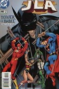 JLA #44 