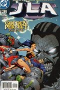 JLA #64 