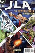 JLA #95 