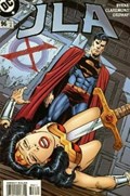 JLA #96 