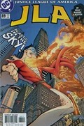 JLA #89 