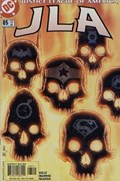 JLA #85 