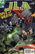 JLA #92 