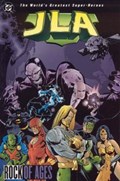 JLA #3-3rd Trade Paperback