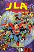 JLA #6-2nd Trade Paperback