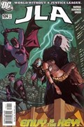 JLA #124 