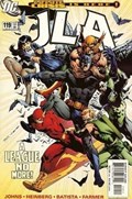 JLA #119 