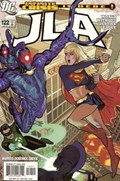 JLA #122 