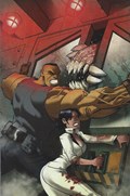 ALIENS VS. PARKER #2-RI 