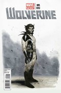 WOLVERINE #5-RI 