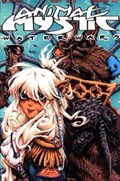 ANIMAL MYSTIC: WATER WARS #4 