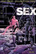 SEX #1 