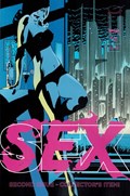 SEX #2-2nd 