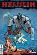 HELHEIM #1 