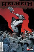HELHEIM #2 