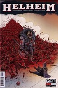 HELHEIM #2-2nd 