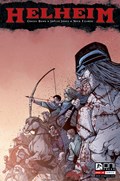 HELHEIM #4 