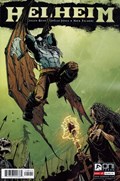 HELHEIM #5 