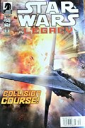 STAR WARS: LEGACY #5B 