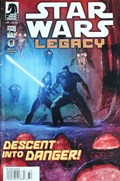 STAR WARS: LEGACY #7B 