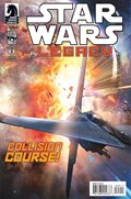STAR WARS: LEGACY #5 