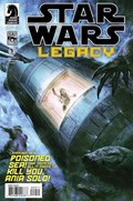 STAR WARS: LEGACY #9 