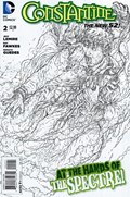 CONSTANTINE #2-RI 