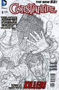 CONSTANTINE #3-RI 