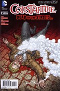 CONSTANTINE #2-2nd 
