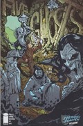 FIVE GHOSTS #13C 
