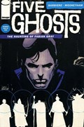 FIVE GHOSTS #1 