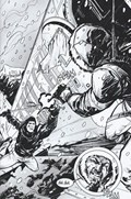 FIVE GHOSTS #6-NYCC-D 