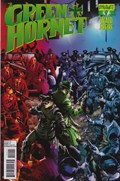 THE GREEN HORNET #9 