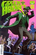 THE GREEN HORNET #11 