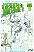 THE GREEN HORNET #5C 