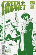 THE GREEN HORNET #6B 