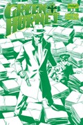 THE GREEN HORNET #1C 