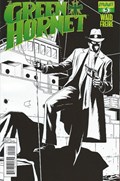 THE GREEN HORNET #5-RI 