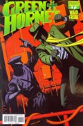 THE GREEN HORNET #7 