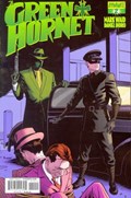THE GREEN HORNET #2 