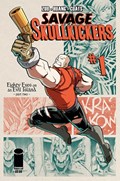 SAVAGE SKULLKICKERS #1 