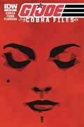 G.I. JOE: THE COBRA FILES #9 