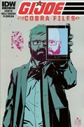 G.I. JOE: THE COBRA FILES #5 