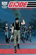 G.I. JOE: THE COBRA FILES #6B 