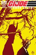 G.I. JOE: THE COBRA FILES #7 