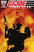 G.I. JOE: THE COBRA FILES #2 