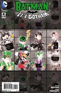 BATMAN: LI'L GOTHAM #4 