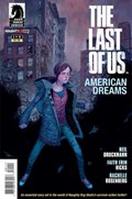 THE LAST OF US: AMERICAN DREAMS #1 