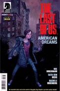 THE LAST OF US: AMERICAN DREAMS #1-3rd 